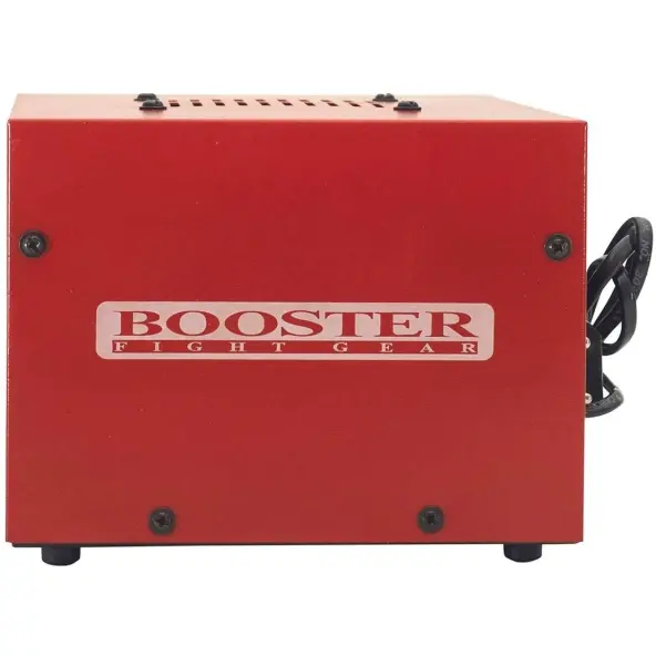 Timer de Boxe Booster DT4