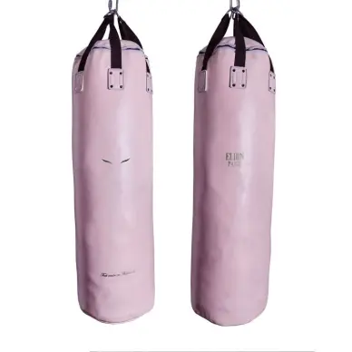 Saco de Boxeo Elion Cuero 130cm - 41