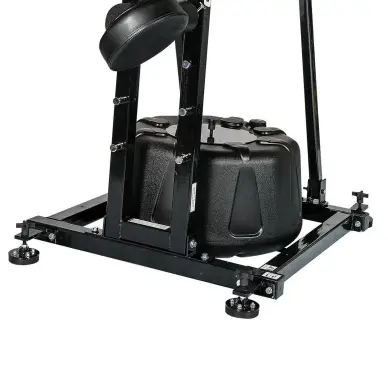 Soporte de suelo Focusmaster - 2