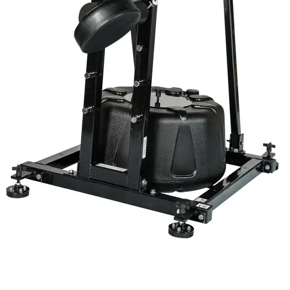 Soporte de suelo Focusmaster
