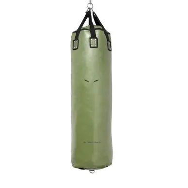 Saco de Boxeo Elion Cuero 130cm - 42