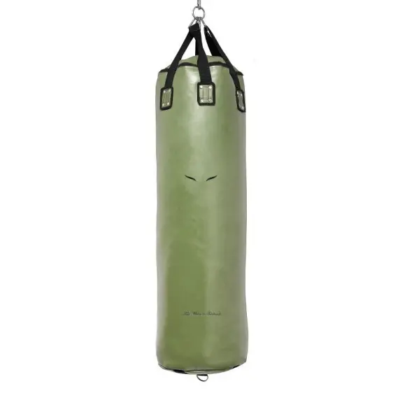 Saco de Boxeo Elion Cuero 130cm