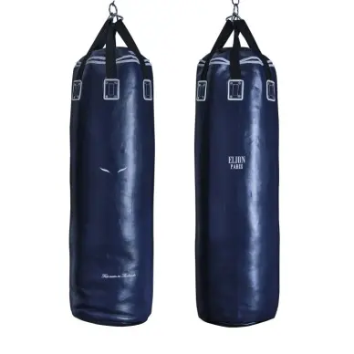 Saco de Boxeo Elion Cuero 130cm - 44