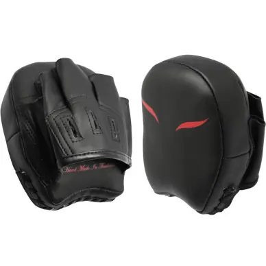 Manoplas de boxeo Elion talla S