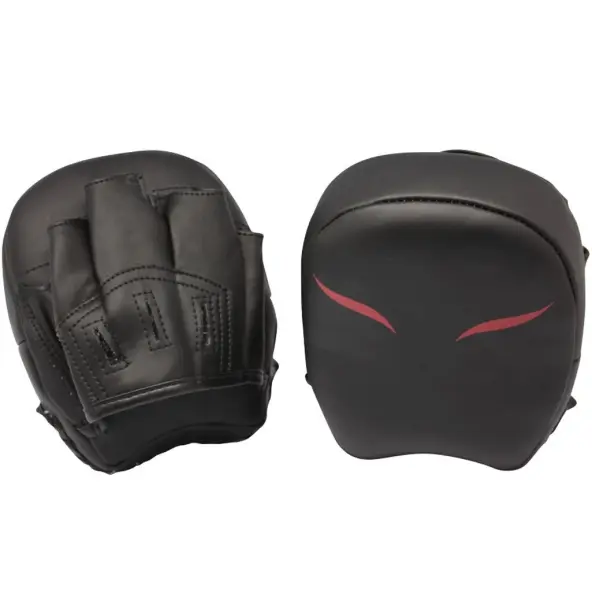 Manoplas de boxeo Elion talla S