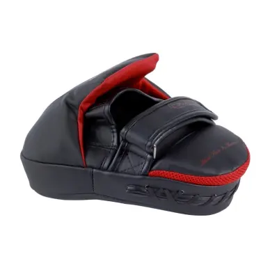 Manoplas de boxeo Elion talla M - 2