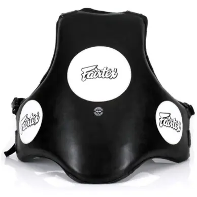 Chaqueta de protección Fairtex