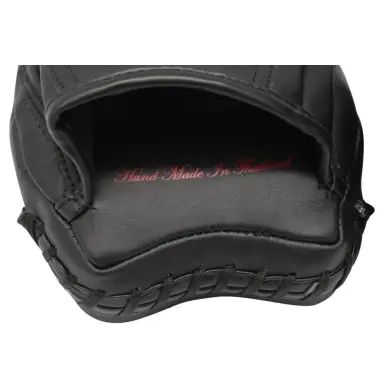 Manoplas de boxeo Elion talla S - 3