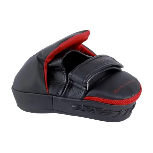 Manoplas de boxeo Elion talla M