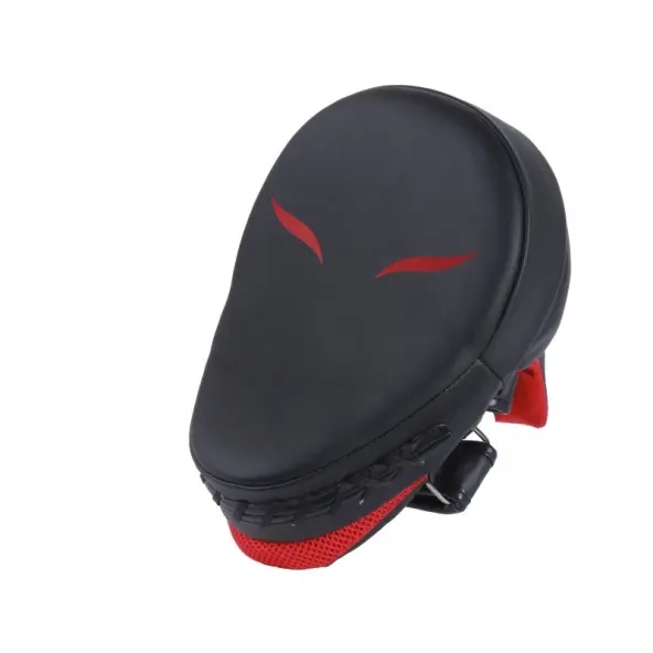 Manoplas de boxeo Elion talla M