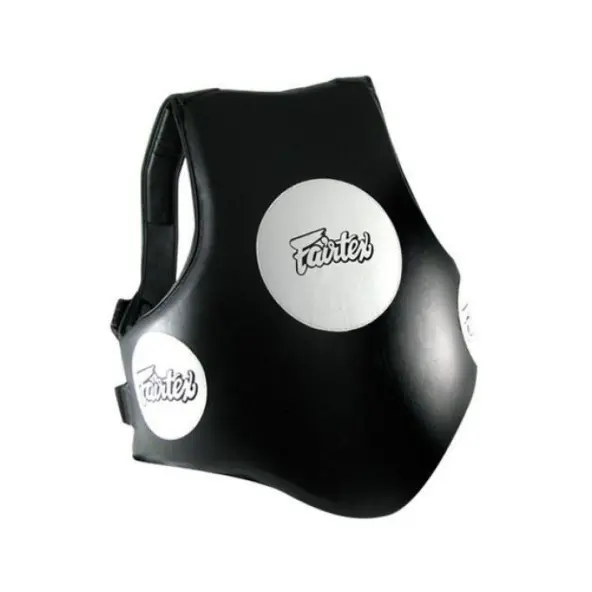Chaqueta de protección Fairtex