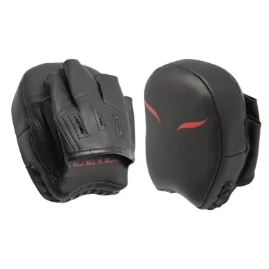 Manoplas de boxeo Elion talla S - 5