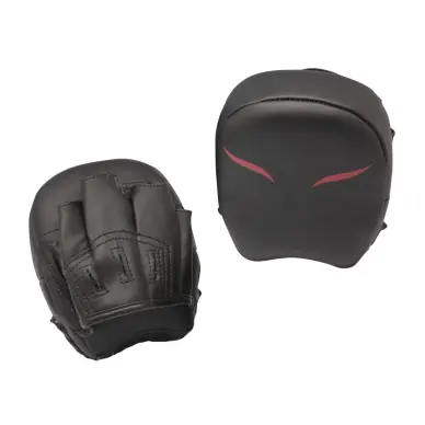 Manoplas de boxeo Elion talla S - 6