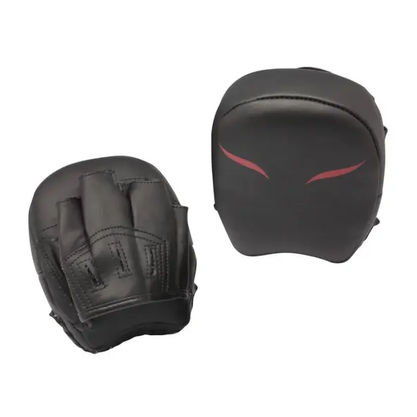 Manoplas de boxeo Elion talla S
