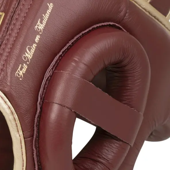 Casco de Boxeo integral Elion