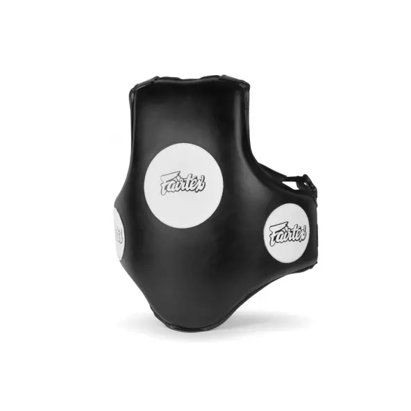 Chaqueta de protección Fairtex