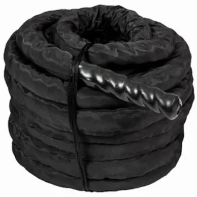 Battle Rope Metal Boxe - 3