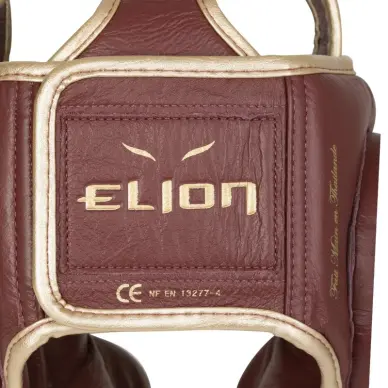 Casco de Boxeo integral Elion - 2