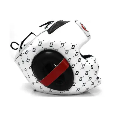 Casco de Boxeo Integral Fairtex HG10 - 2
