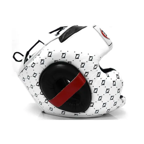 Casco de Boxeo Integral Fairtex HG10