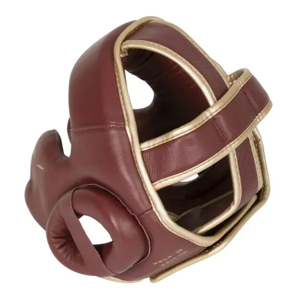 Casco de Boxeo integral Elion