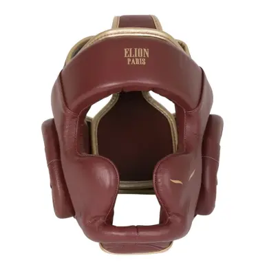 Casco de Boxeo integral Elion - 5