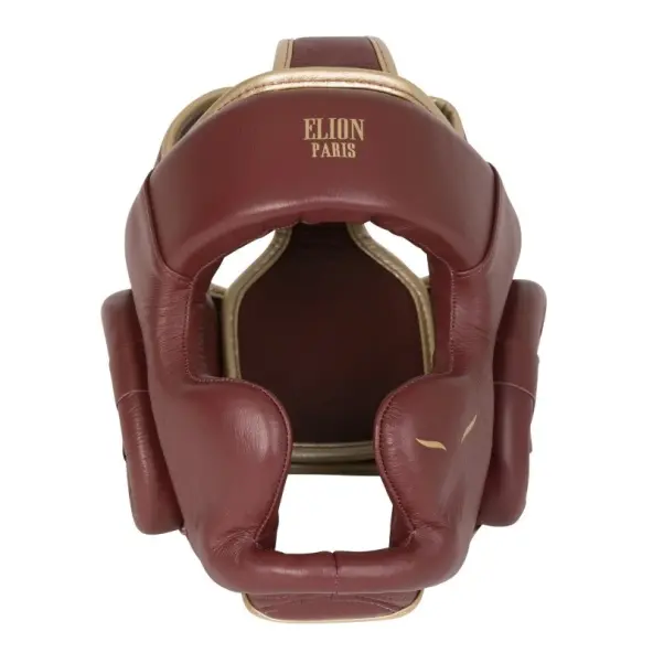 Casco de Boxeo integral Elion
