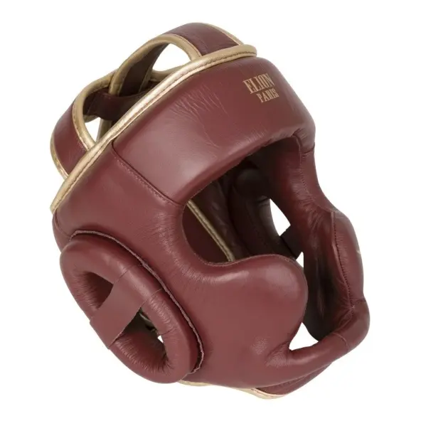 Casco de Boxeo integral Elion