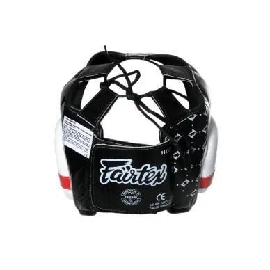 Casco de Boxeo Integral Fairtex HG10 - 5