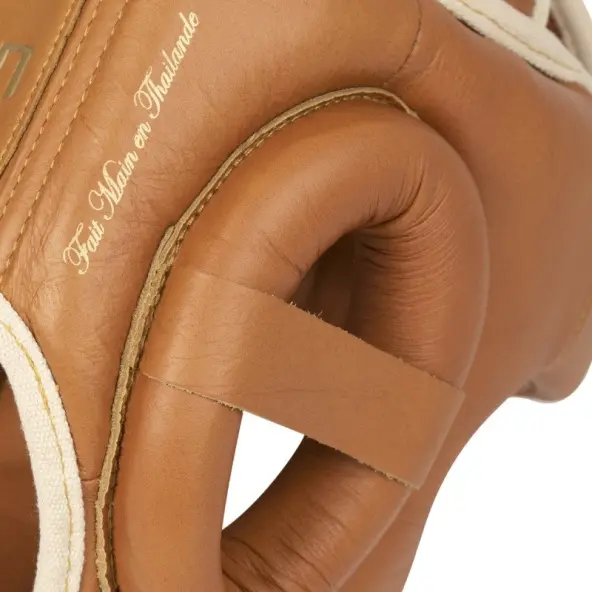 Casco de Boxeo integral Elion