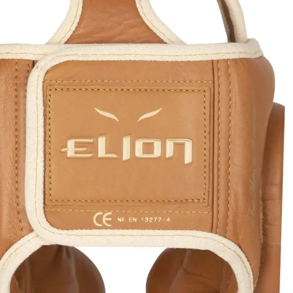 Casco de Boxeo integral Elion