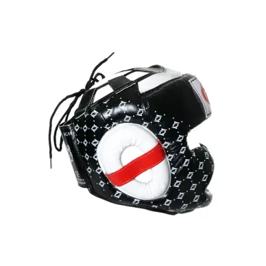 Casco de Boxeo Integral Fairtex HG10 - 6