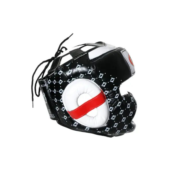 Casco de Boxeo Integral Fairtex HG10