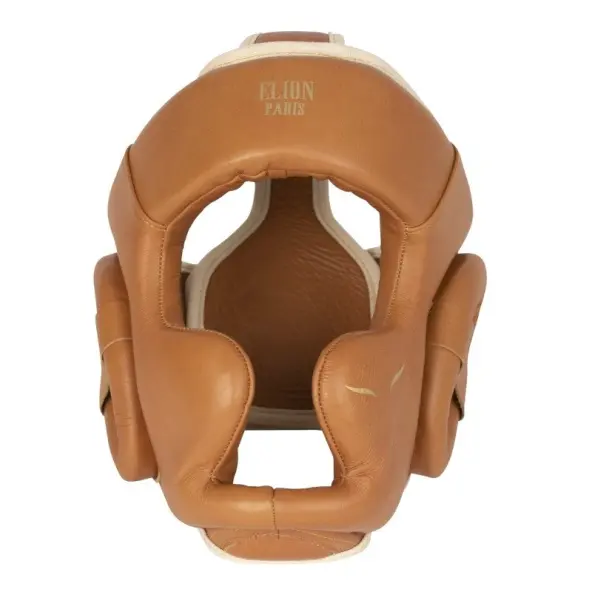 Casco de Boxeo integral Elion