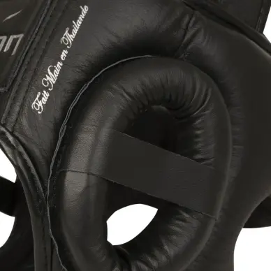 Casco de Boxeo integral Elion - 13