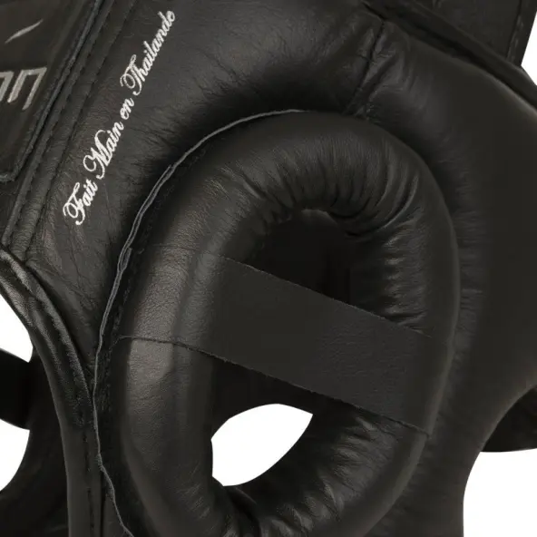 Casco de Boxeo integral Elion