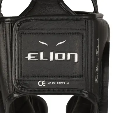 Casco de Boxeo integral Elion - 14
