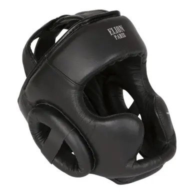 Casco de Boxeo integral Elion - 18