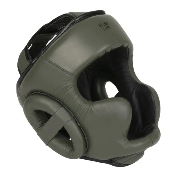 Casco de Boxeo integral Elion