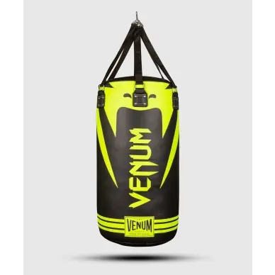 Saco de boxeo Venum King Size - 10
