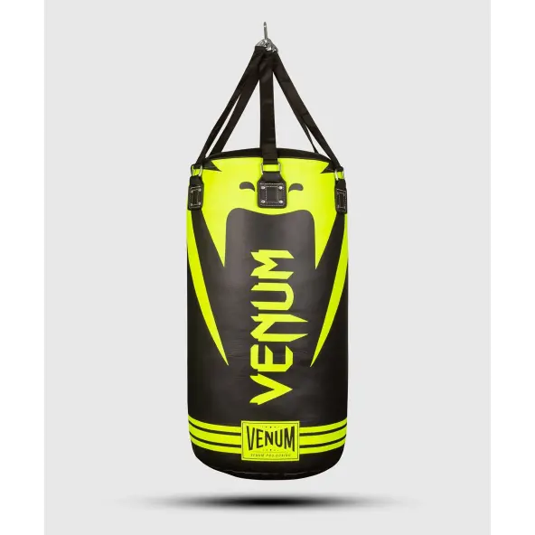 Saco de boxeo Venum King Size