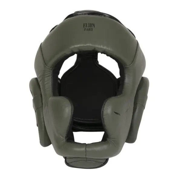 Casco de Boxeo integral Elion