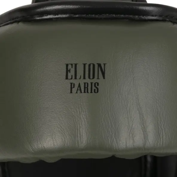 Casco de Boxeo integral Elion
