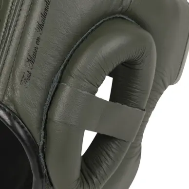 Casco de Boxeo integral Elion - 23