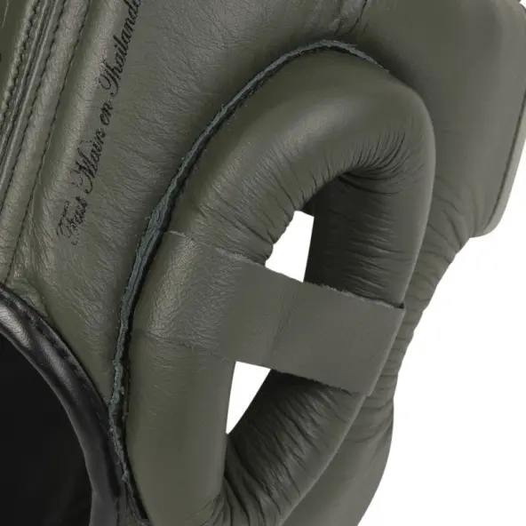Casco de Boxeo integral Elion