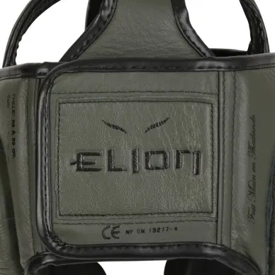 Casco de Boxeo integral Elion - 24