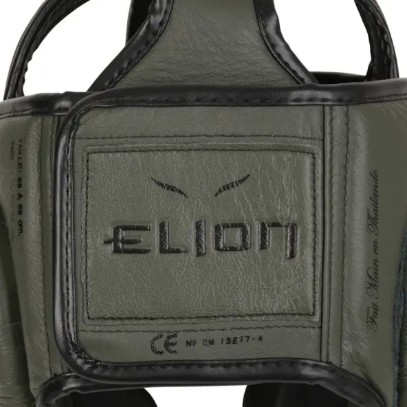 Casco de Boxeo integral Elion