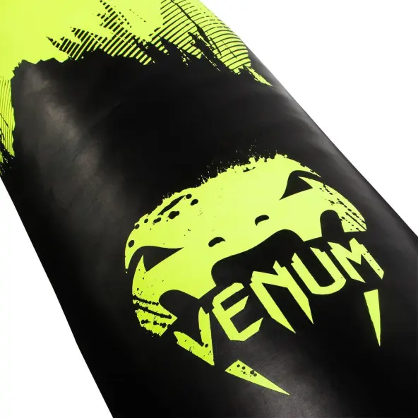 Saco de boxeo Venum Hurricane 2.0