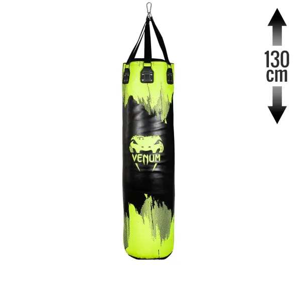 Saco de boxeo Venum Hurricane 2.0
