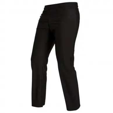 Pantalón Boxeo Francés Elion Negro - 2